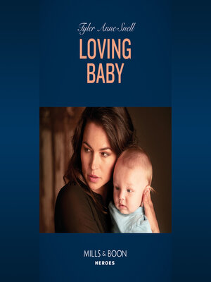 cover image of Loving Baby